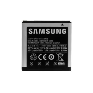 Samsung EB535151VUC mobile phone spare part Battery Black, Grey