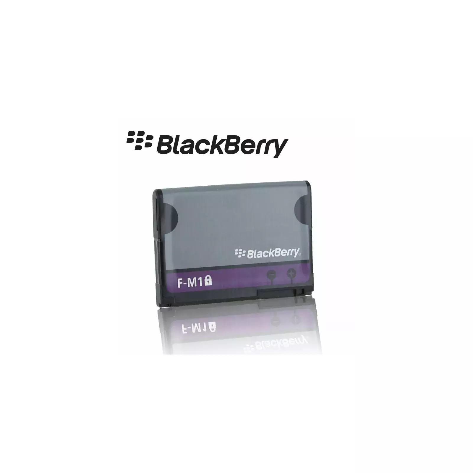 BLACKBERRY F-M1 Photo 1