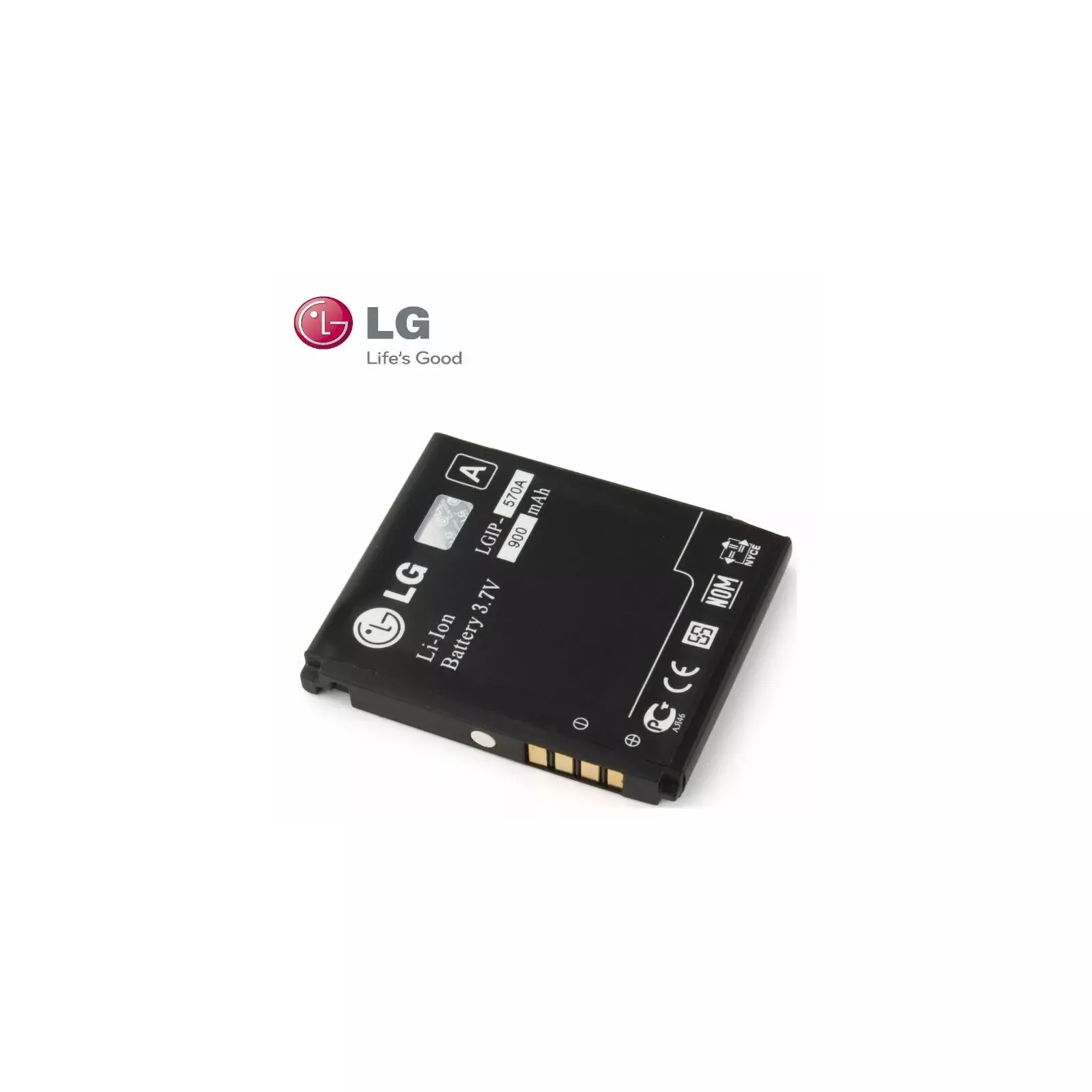 OEM LGIP-570A Photo 1