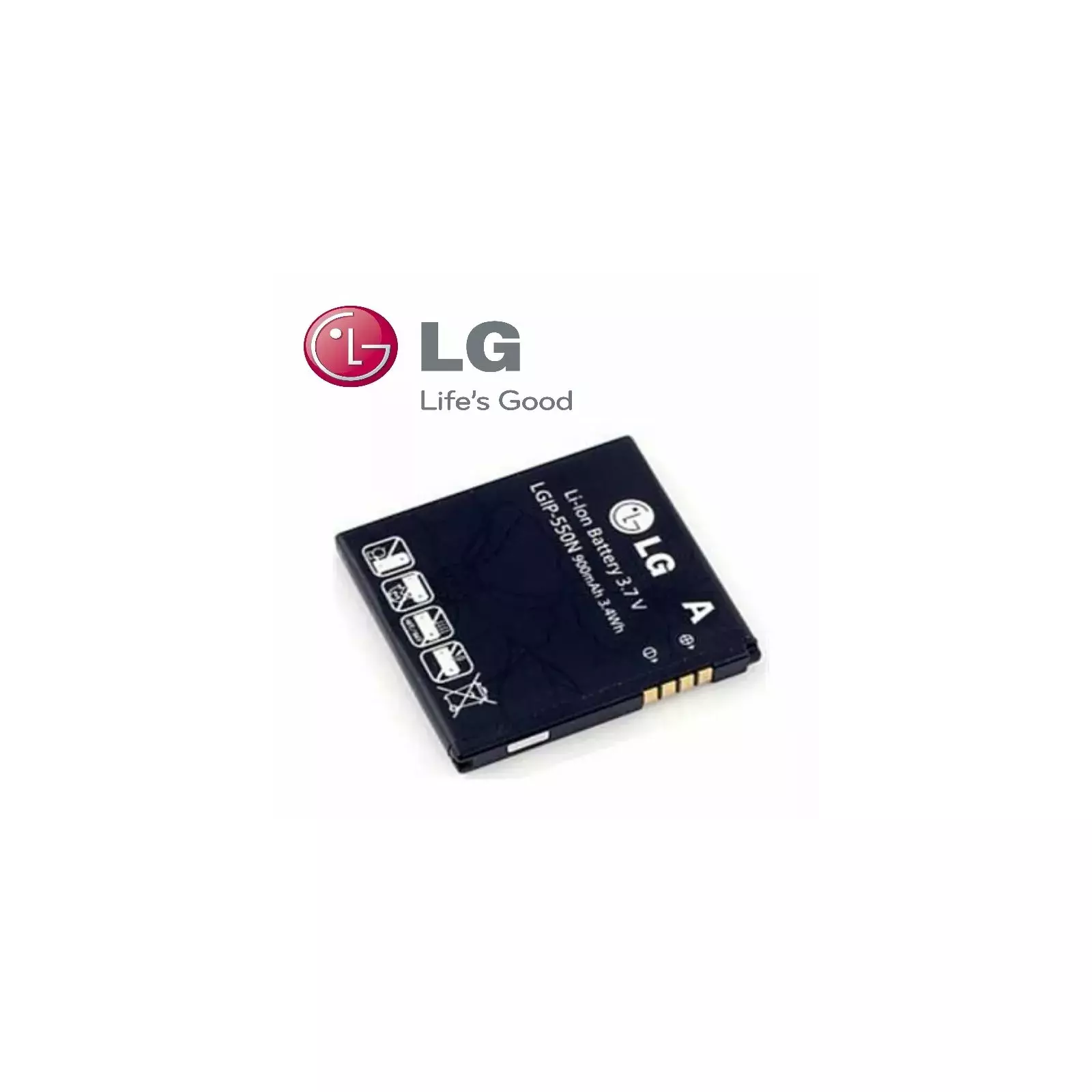 OEM LGIP-550N Photo 1