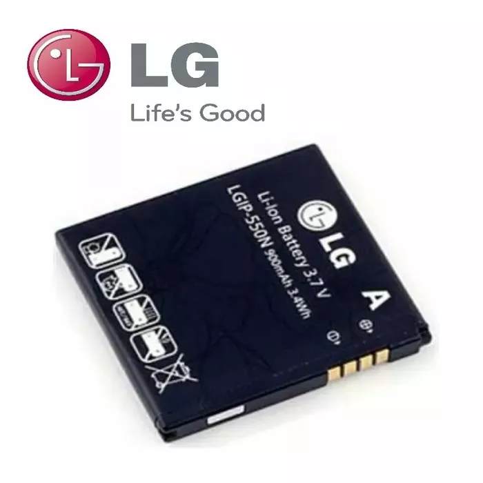 OEM LGIP-550N Photo 1