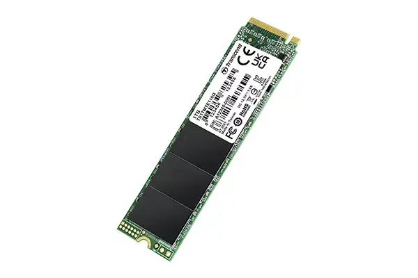 SSD diskdziņš Transcend 1 TB modelis 110Q Photo 2