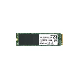 SSD disk Transcend 500 GB M.2 PCI Express 3.0 NVMe QLC 3D NAND model 110Q