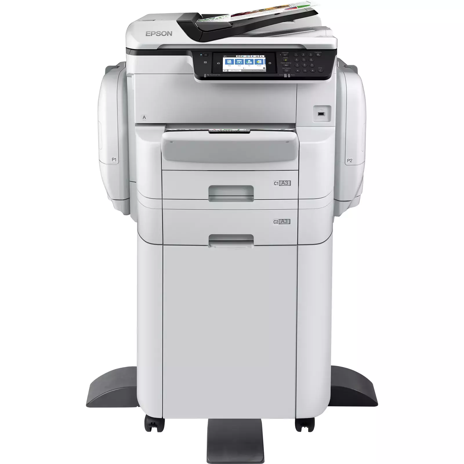 Epson C11CF34401BR Photo 1