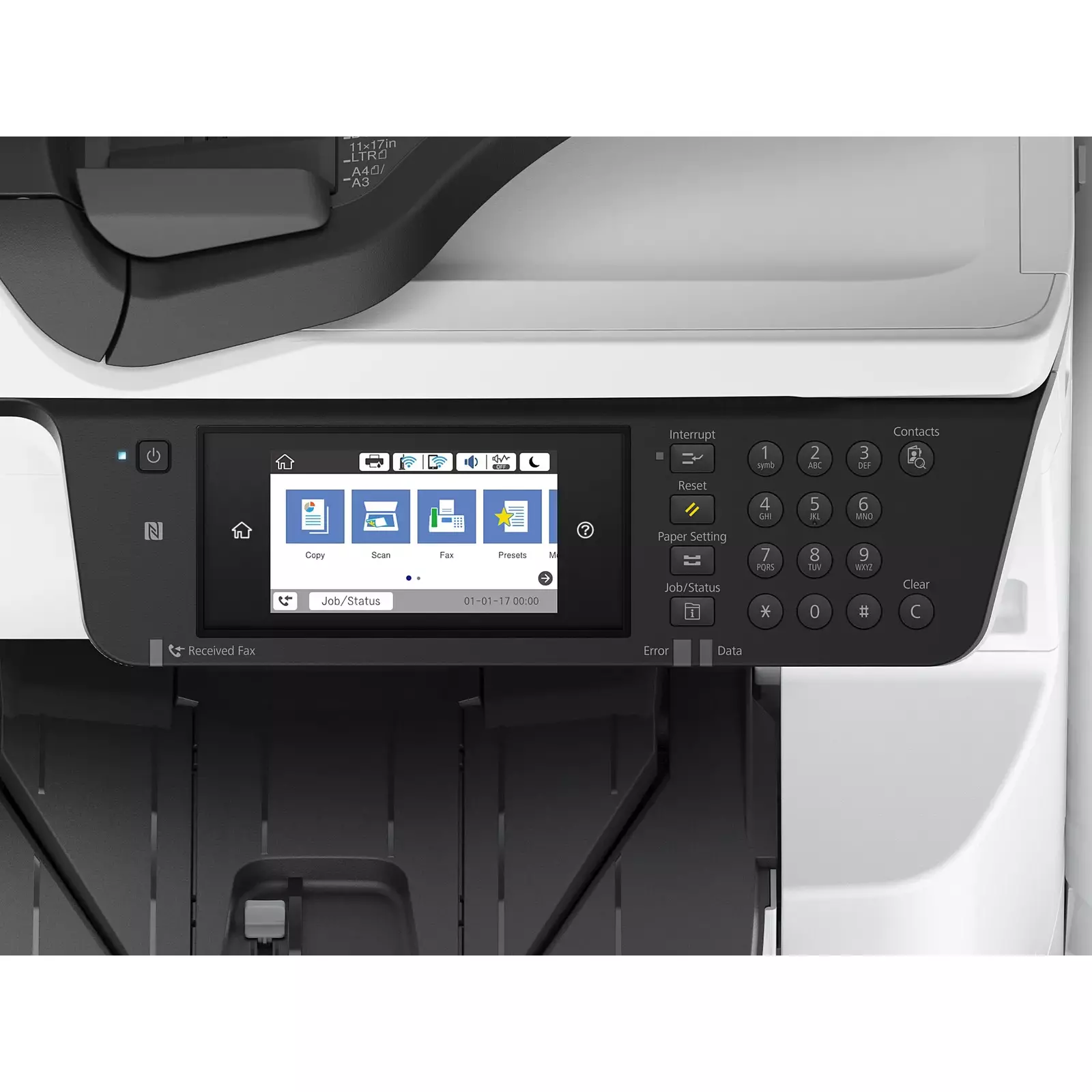 Epson C11CF34401BR Photo 7