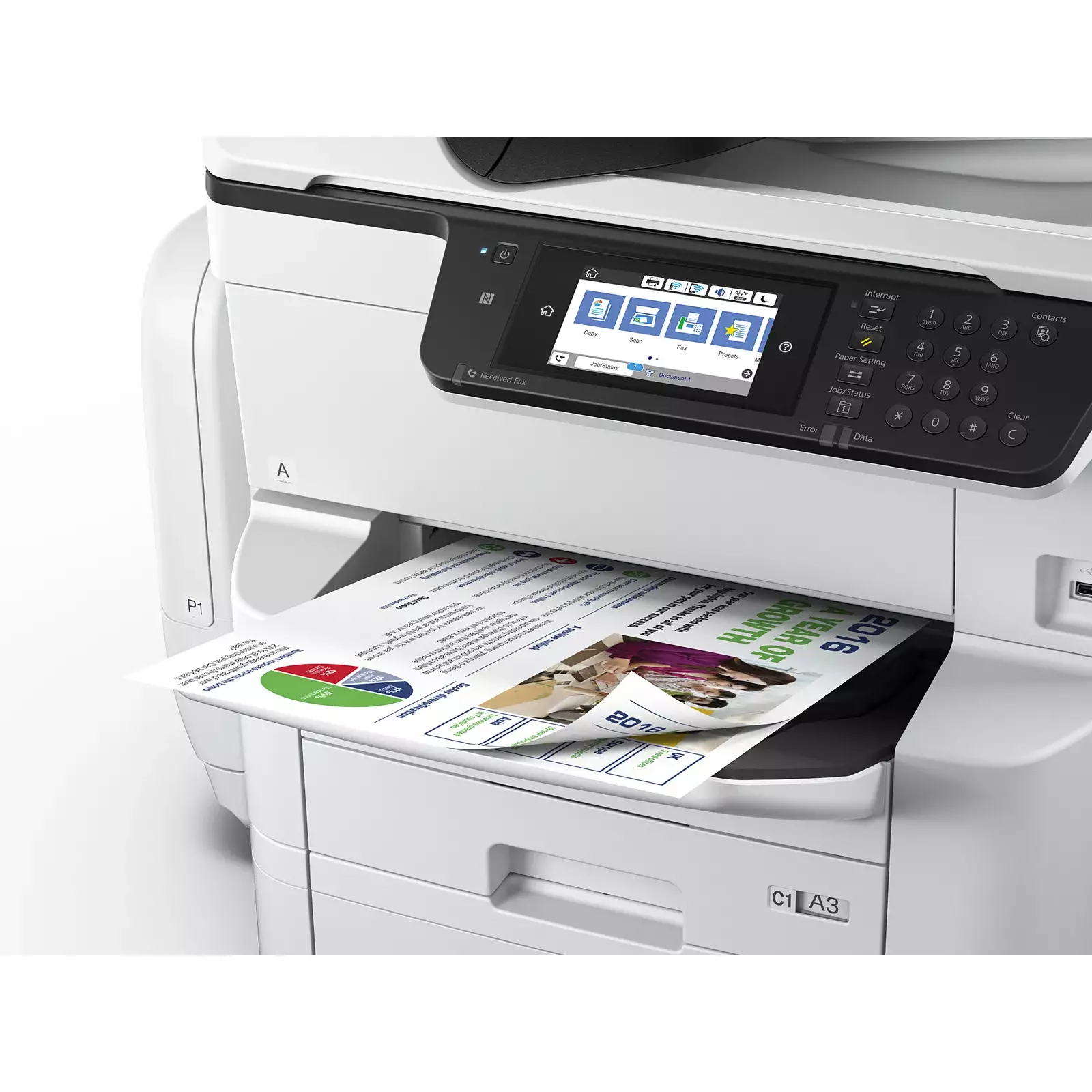 Epson C11CF34401BR Photo 9