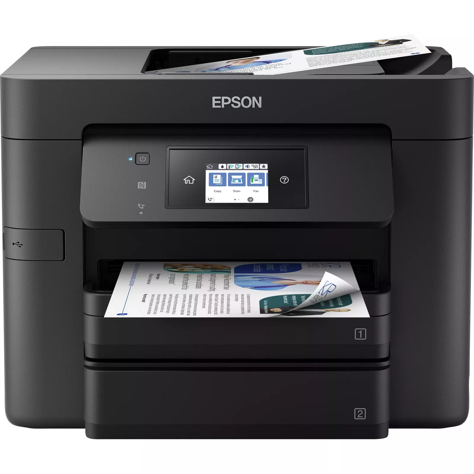 Epson C11CG01402 Photo 1