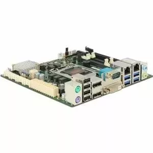 Fujitsu Mainboard D3433-S22 Industrial Mini ITX (33200)