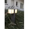 Outdoor ground lighting LUTEC CUBA ground luminaire Photo 2