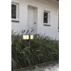 Outdoor ground lighting LUTEC CUBA ground luminaire Photo 4