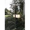 Outdoor ground lighting LUTEC CUBA ground luminaire Photo 5