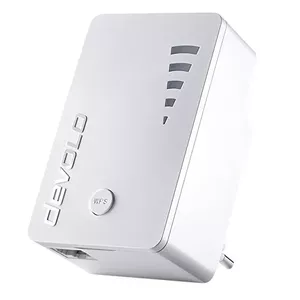WiFi Repeater Devolo AC 1000 Mbit/s White