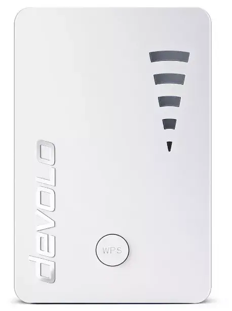 WiFi Repeater Devolo AC 1000 Mbit/s Photo 3