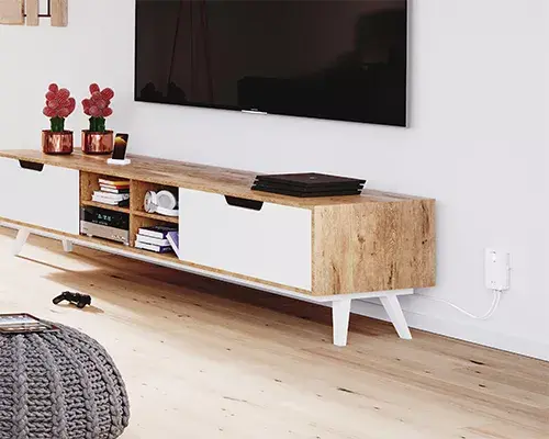 WiFi Repeater Devolo AC 1000 Mbit/s Photo 6