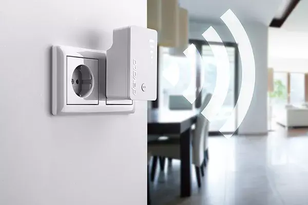 WiFi Repeater Devolo AC 1000 Mbit/s Photo 7