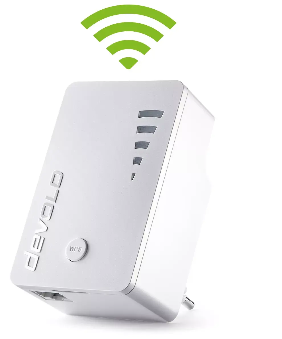 WiFi Repeater Devolo AC 1000 Mbit/s Photo 11