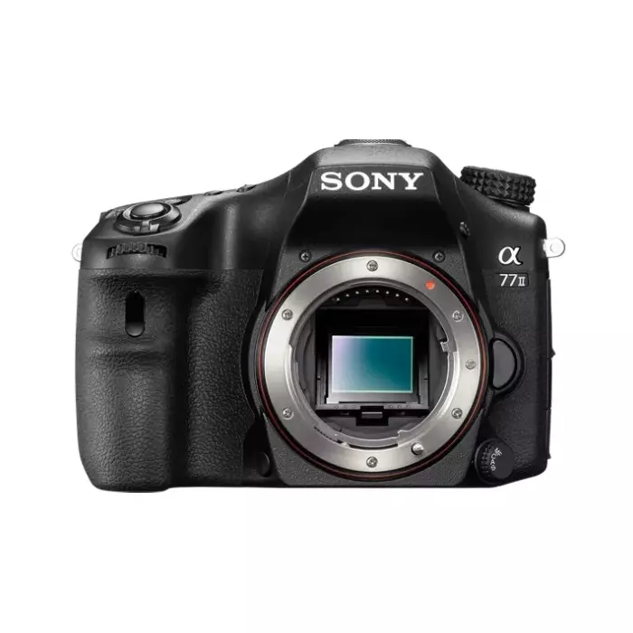 Sony ILCA77M2.CEC Photo 1