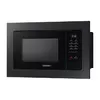 Встраиваемая микроволновка Samsung MG23A7013CB Photo 2