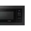 Встраиваемая микроволновка Samsung MG23A7013CB Photo 6