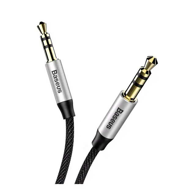 Audio kabelis Baseus Yiven 0.5m Photo 2