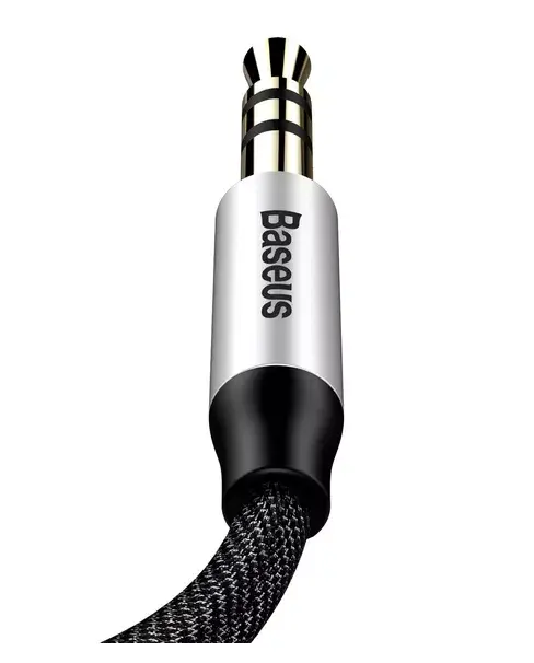 Audio kabelis Baseus Yiven 0.5m Photo 3