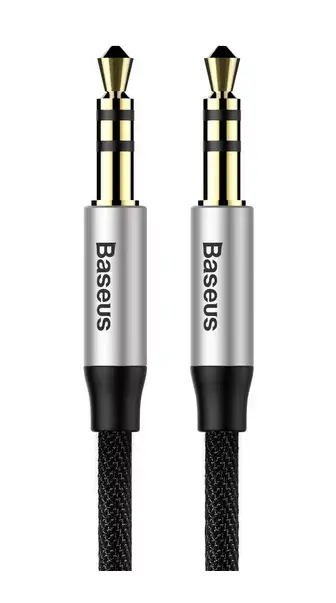 Audio kabelis Baseus Yiven 0.5m Photo 5