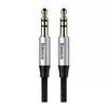 Audio kabelis Baseus Yiven 0.5m Photo 5
