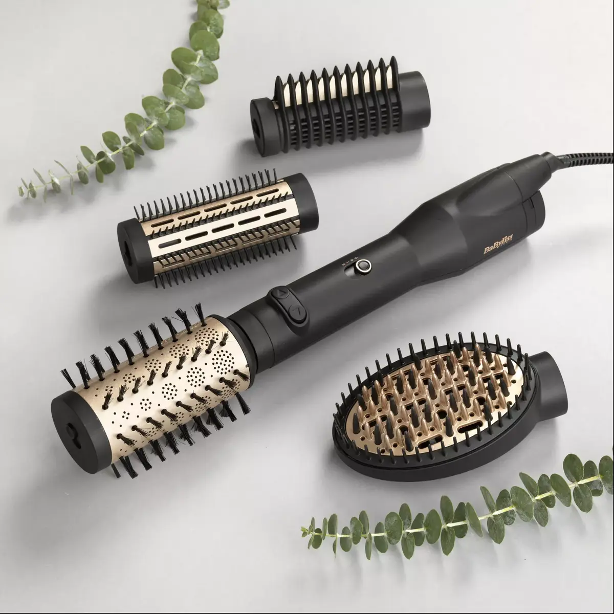 Matu veidošanas komplekts BABYLISS AS970E Photo 10