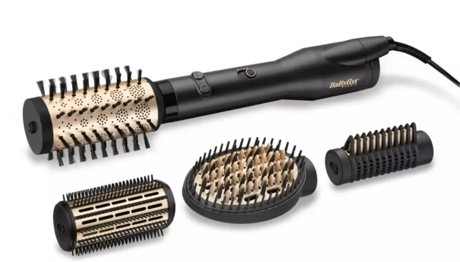 Matu veidošanas komplekts BABYLISS AS970E Photo 12
