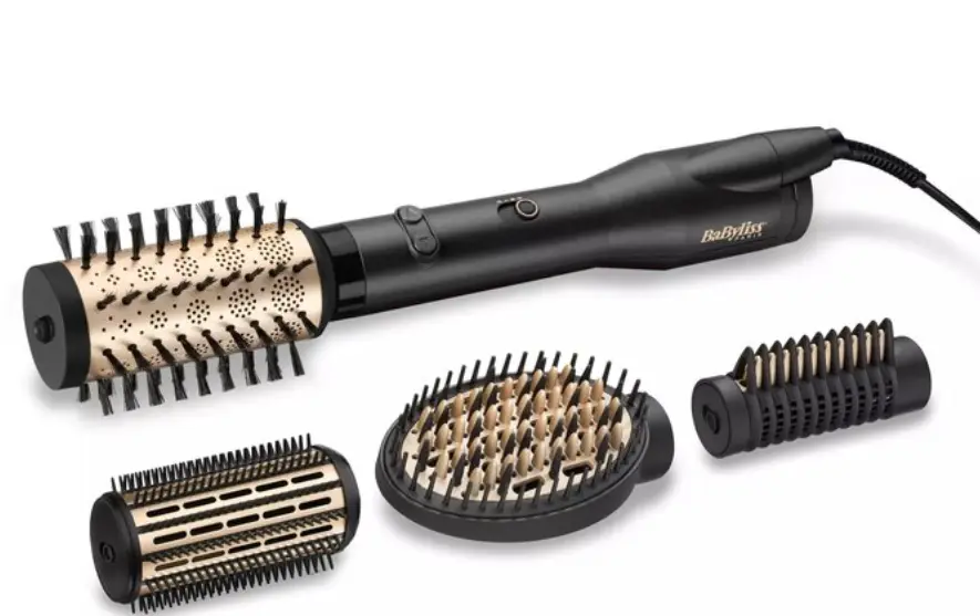 Matu veidošanas komplekts BABYLISS AS970E Photo 14