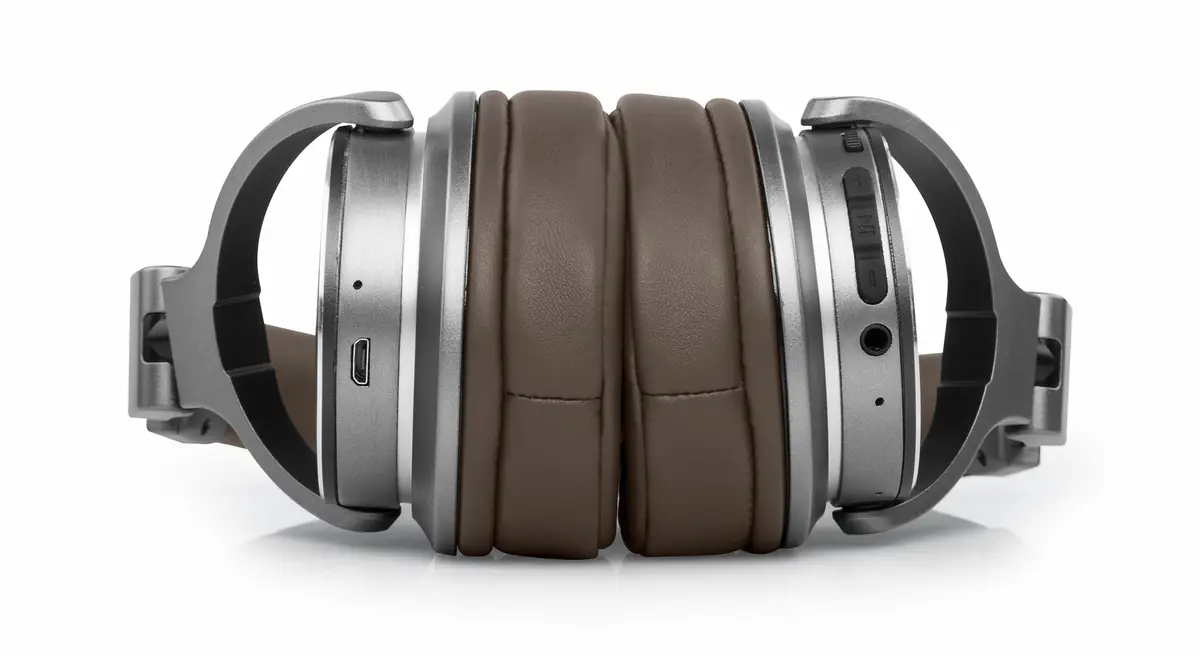 Austiņas Muse M-278 BT Photo 11