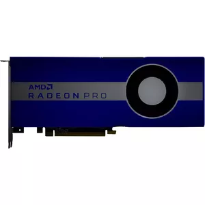 Videokarte AMD Radeon Pro W5700 8GB GDDR6