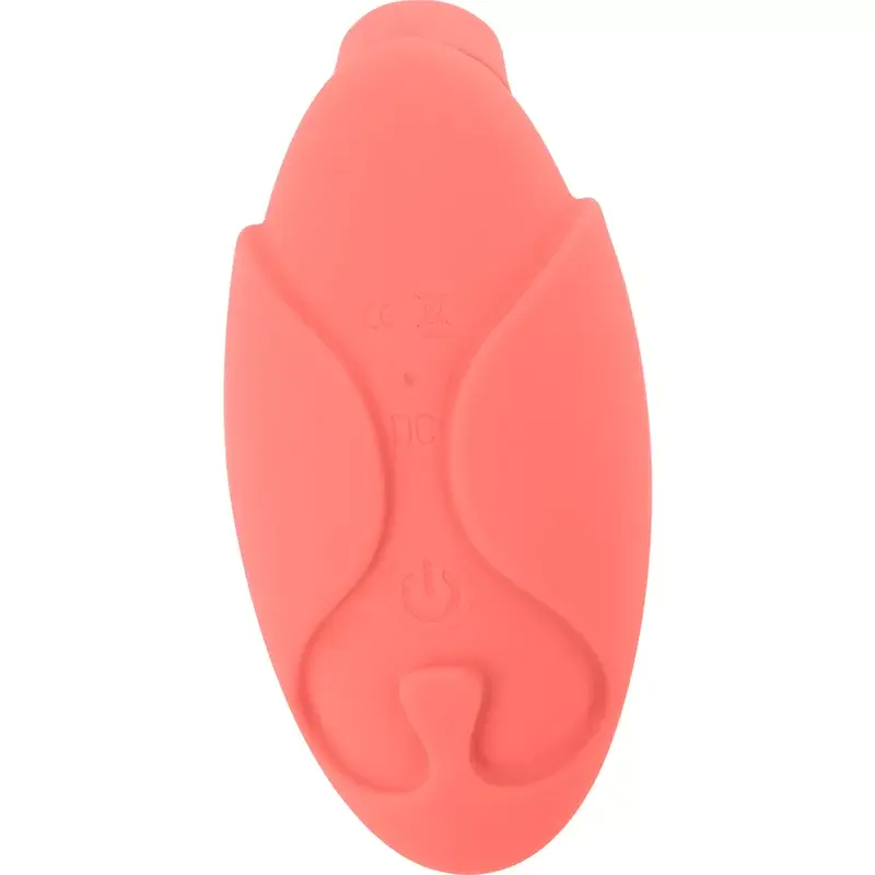 Clitoris stimulator OHMAMA CORAL D-229769 Photo 2