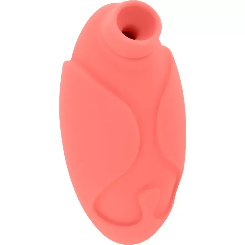 Clitoris stimulator OHMAMA CORAL D-229769 Photo 3