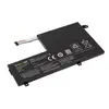 Battery Green Cell LE124 for Lenovo Yoga 500 Photo 2