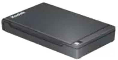 Flatbed Accessory Kodak A3 Photo 2