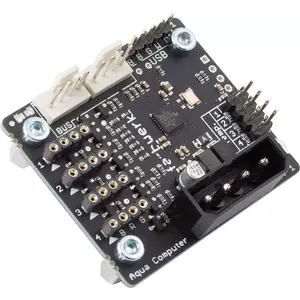 Aqua Computer farbwerk fan speed controller Black