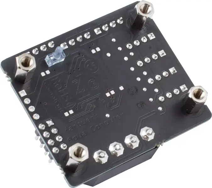 Aqua Computer farbwerk fan speed controller 53170 Photo 3