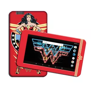 eSTAR Wonder Woman HERO 16 GB Wi-Fi Multicolour