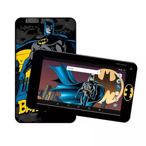 eSTAR Batman 16 GB Wi-Fi Daudzkrāsains