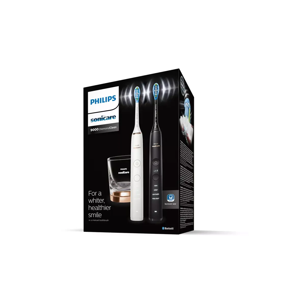 Zobu birste Philips HX9914/57 Photo 5