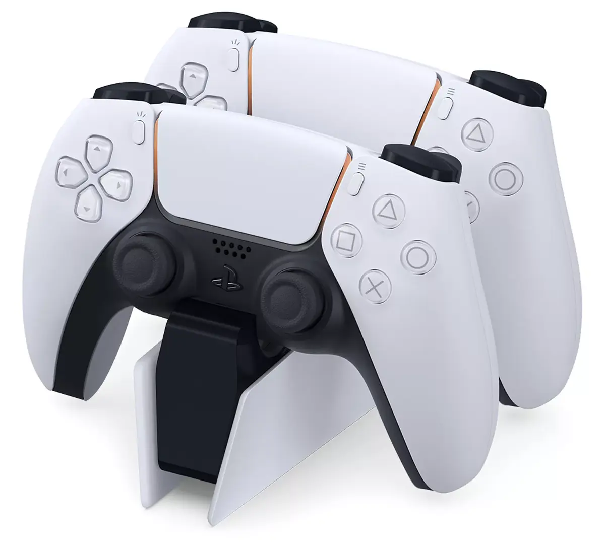 Станция зарядки Sony DualSense PS5 Photo 2