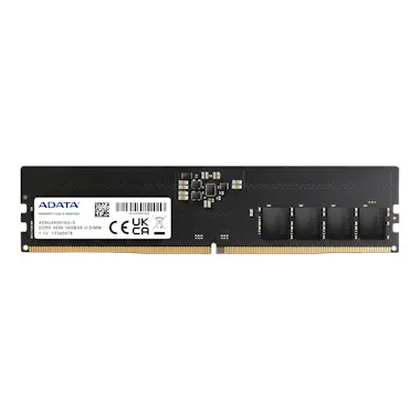 Memory Module ADATA 16GB AD5U480016G-S Photo 5