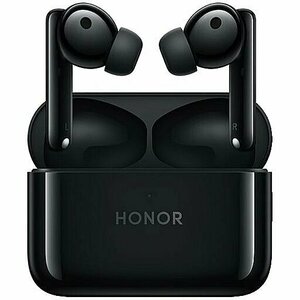 Honor Earbuds 2 Lite Austiņas Bezvadu Ausīs Calls/Music Bluetooth Melns