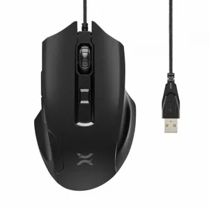 NOXO Havoc Gaming pele