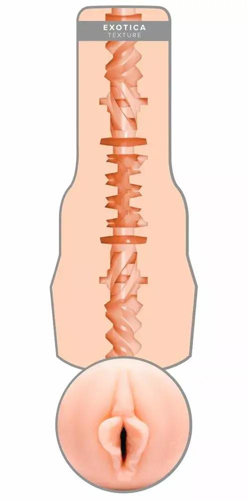 Masturbator Fleshlight Vina Sky Exotica Photo 5