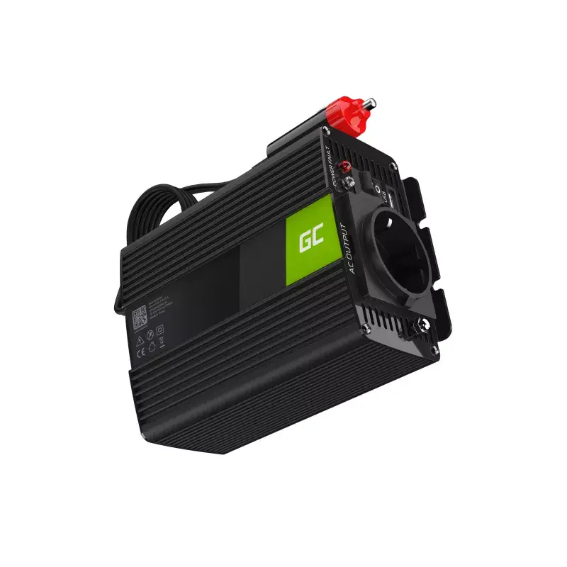 Auto invertors Green Cell INV28 300