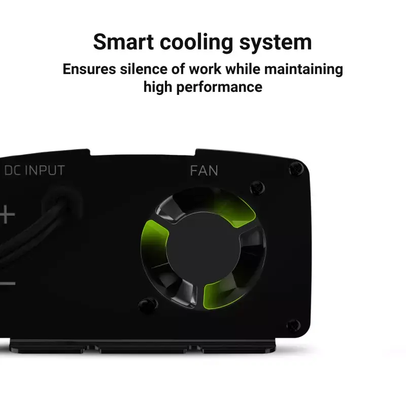 Green Cell INV28 auto invertors Photo 5