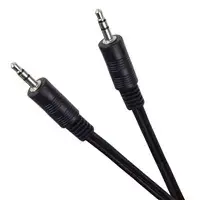 PREMIUMCORD KJACKMM1 3.5 mm vīrietis–vīrietis audio vads 1 m Photo 3