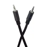 PREMIUMCORD KJACKMM1 3.5 mm vīrietis–vīrietis audio vads 1 m Photo 5